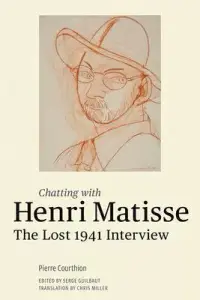 在飛比找博客來優惠-Chatting With Henri Matisse: T