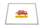 Fisher & Paykel (Product No) 12317 Fridge Door Seal Push In /Free Express Post