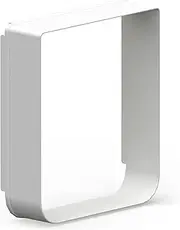 SureFlap Pet Door Tunnel Extender, White