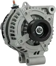 Generator Alternator Compatible With JAGUAR XE X760 XF X260 F-PACE X761 F-TYPE X152 3.0 5.0 C2D42135 C2D48932 C2D59622 T2H15686