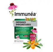 Phytea Immunea Immune Defenses Junior From 3 Years 12 Sachets
