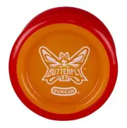 Duncan Toys Butterfly XT Yo-Yo with String, Ball Bearing Axle