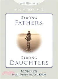 在飛比找三民網路書店優惠-Strong Fathers, Strong Daughte