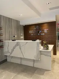 在飛比找雄獅旅遊優惠-WINGATE BY WYNDHAM NEW YORK MI