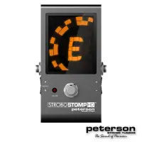 在飛比找蝦皮購物優惠-Peterson StroboStomp HD SSHD-1