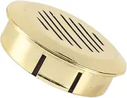SECFOU Plastic Mini Humidify Piece for Box Humidor Humidifier Humidification Tablets