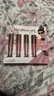 Makeup Hicole Heller New York Lip Gloss Set Ultra Shine Vibrant Lips.