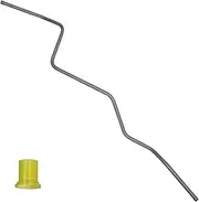 ACDelco 36-366617 Power Steering Return Line Hose Assembly