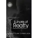 ECHOES OF REALITY: POEMS ABOUT THE DRAMA OF LIFE