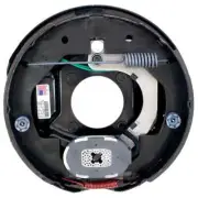 Dexter Axle COMPLETE BRAKE ASBL - RH 023-027-00