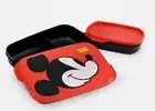 Tupperware Mickey Mouse Disney Lunch box set 590ml
