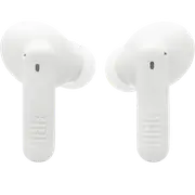 JBL Wave Beam 2 TWS Noise Cancelling In-Ear Headphones (White)