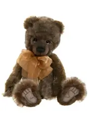 CHARLIE BEARS - VERNON
