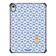 iPad 10.9-inch (10th gen) iPad Impact Case Color Me Cheese Gang