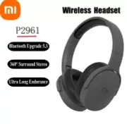 Xiaomi Original P2961 Wireless Headphones Bluetooth 5.3