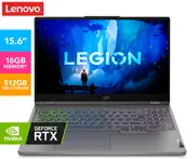 Lenovo Legion 5i 15.6" 12th Gen Gaming Laptop