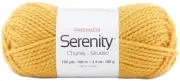 Premier Serenity Chunky Yarn-Goldenrod 700-60