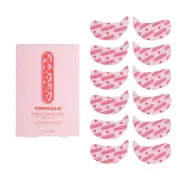 Topicals Faded Brightening Under Eye Masks | Patches to Depuff, Hydrate, Brighte