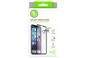 Gecko 3D Tempered Glass Guard Screen Protector for Apple iPhone 11 XR Clear