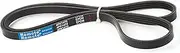 4PK1470 Engine Fan Belt, Suitable for Doosan Daewoo Excavator DH300-5 DH300-7 Replacement Parts