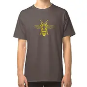 Honeybee - Gold T-shirt