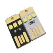 1PCS Mini super bright USB keyboard light notebook computer
