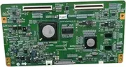 2009FA7M4C4LV0.9 T-CON Logic Board LJ94-02719K，Compatible For Samsung UA46B7000WF UA55B6000 UN46B7100WF UN55B7100WFXZA UN40B630N1F TV Accessories(46inch)