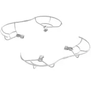 Anti-Scratch FoldablePropeller Guard Buckle Design For DJI Mini 3 Pro Drone