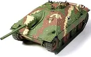 Tamiya 1/48 German Hetzer Tank Destroyer Mid Prod.