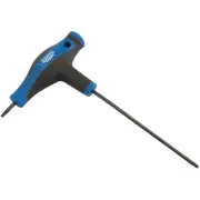 Draper Torx Star T Handle Key T9 Standard Long End Tamper Short End 54514