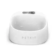 Petkit Pet Cat Dog FRESH Smart Bowl Food Feeding Container Feeder-White