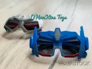 BRAND NEW Optimus Prime Megatron TRANSFORMERS Boys Children Sunglasses SET OF 2