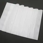 10 Pcs/Sets Silicone Dehydrator Sheets for Food Dehydrator & Freeze Dryer, 14x14 in