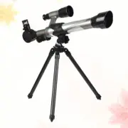 Astronomical Telescope Toys Child Student Kid Binocular Kids Spotting