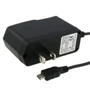 micro USB AC Wall Home Charger for JBL Clip Plus Micro Flip Trip Speaker