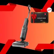 [Roborock Store ANZ] Roborock F25 ACE Wet and Dry Vacuum Cleaner