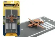 Daron Runway24 E2C Hawkeye Diecast vehicleplane 57661