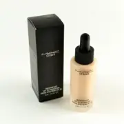 Mac Studio Waterweight SPF30 Foundation NW13 - Full Size 30mL / 1.0 Oz. New