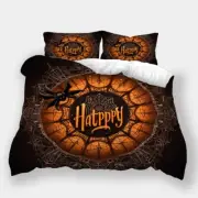 Quilt Cover Pillowcase Set 61590-065893 Teens Bedding Set Kids Home Textiles