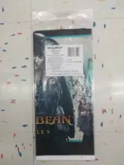 Disney Pirates Of The Caribbean Plastic Tablecover Johnny Depp Party Supplies