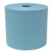 PLAIN Z400 JUMBO ROLL SHOP TOWEL- 692C