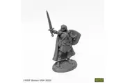Reaper: Dungeon Dwellers - Caerindra Thistlemoor