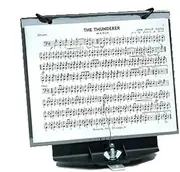 DEG Marching Lyre Clamp On Type for Snare Drum
