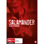 Salamander: Blood Diamonds