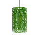 18PARK-菱欄光吊燈 [綠,全電壓] (10折)
