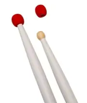Vic Firth - UMPT - Universal Marching Practice Tips