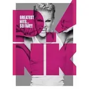 Greatest Hits... So Far!!!