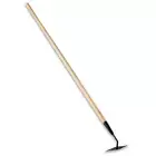 Corona SH61000 Diamond Hoe with Four Sharpened Edges