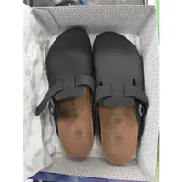 在飛比找蝦皮購物優惠-勃肯 Birkenstock Boston BS narro