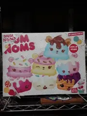 Num Noms Led Canvas Wall Art! Light Up Action